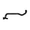 Crp Products Bmw 540I 99 V8 4.4L Radiator Hose, Chr0023P CHR0023P - alternate 2